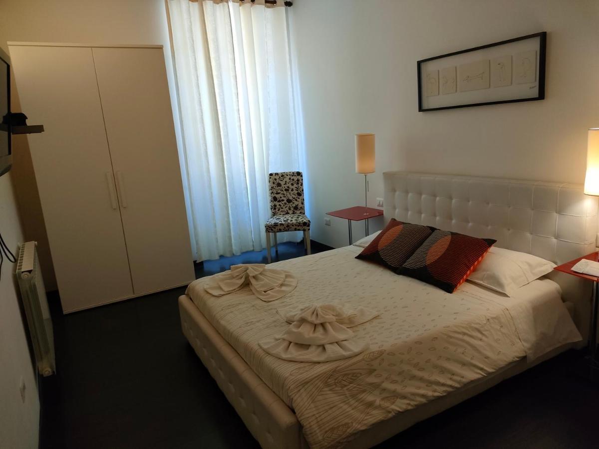 Royal 22 Roma Exterior foto