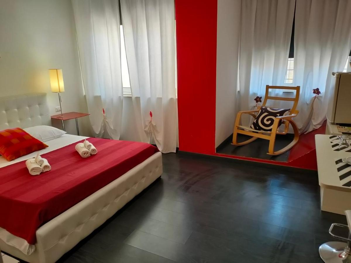 Royal 22 Roma Exterior foto
